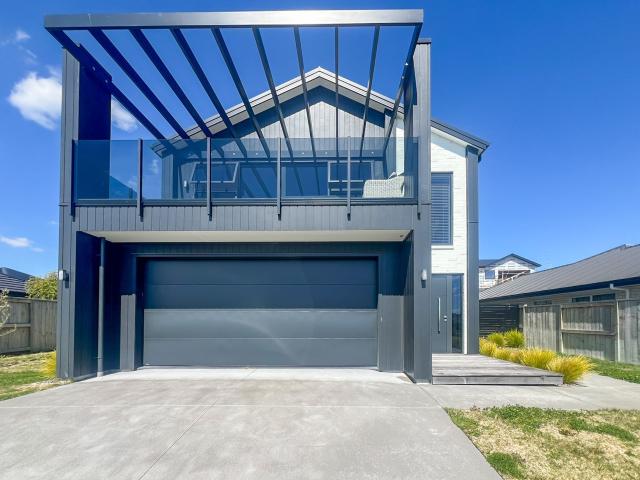 House for rent in Kokomea Village, Taupō District