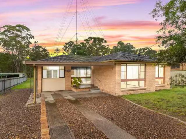 House for rent in Aarons Pass