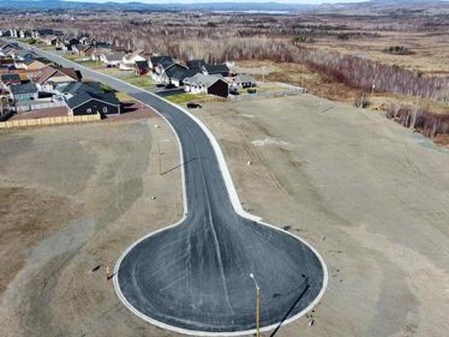 Land for sale in Windsor, Grand Falls-Windsor