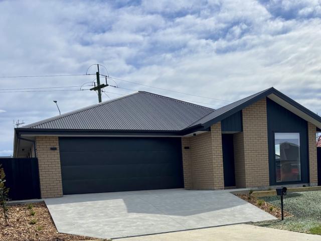 House for rent in Lincoln, Canterbury