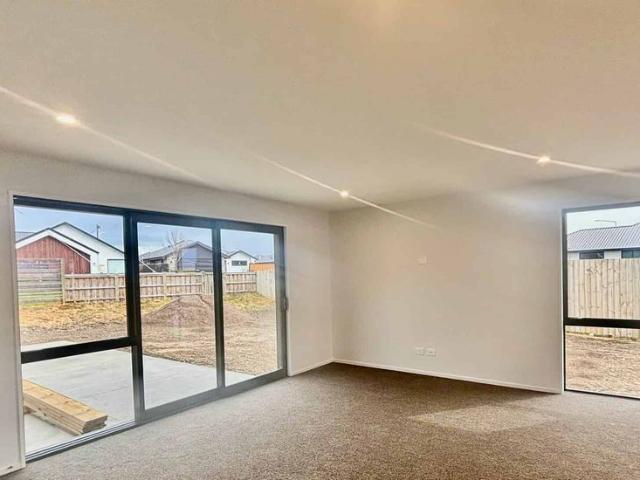 House for rent in Lincoln, Canterbury