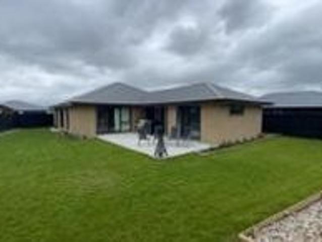 House for rent in Lincoln, Canterbury