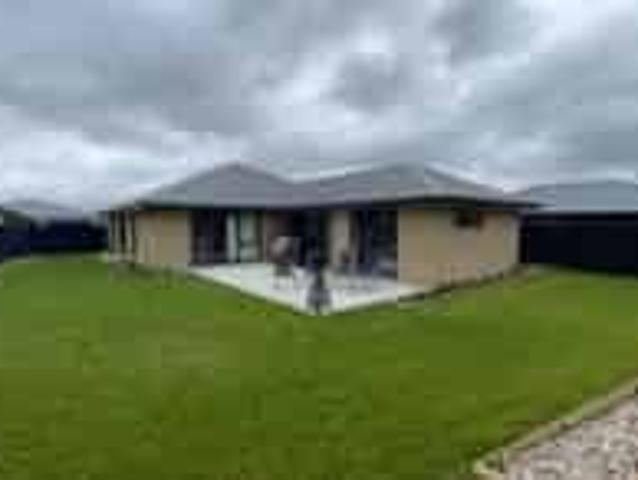 House for rent in Lincoln, Canterbury