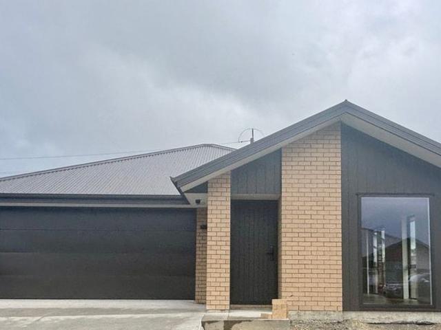 House for rent in Lincoln, Canterbury