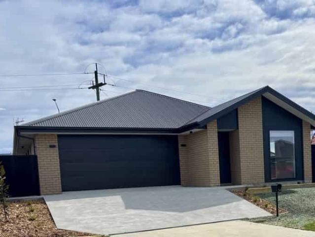 House for rent in Lincoln, Canterbury