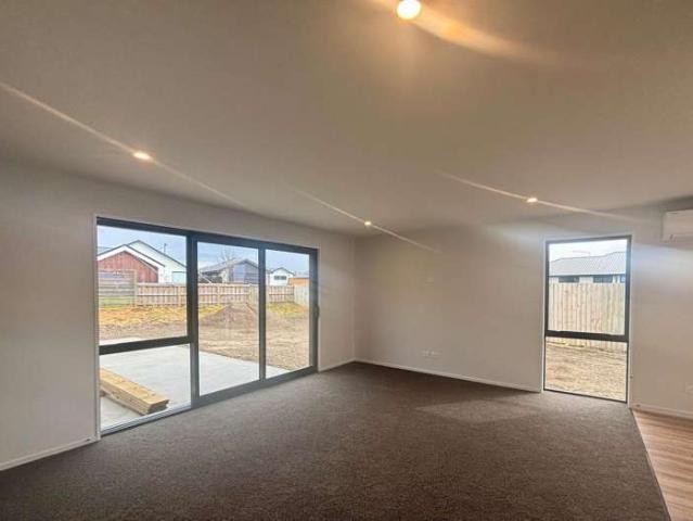 House for rent in Lincoln, Canterbury