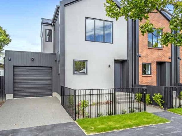 House for rent in Heathcote, Canterbury