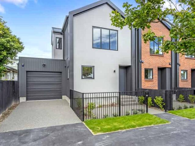 House for rent in Heathcote, Canterbury