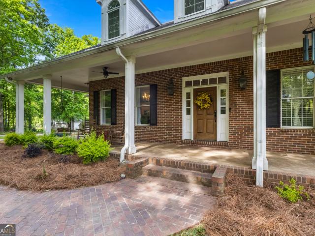 House for sale in Hawkinsville, Georgia