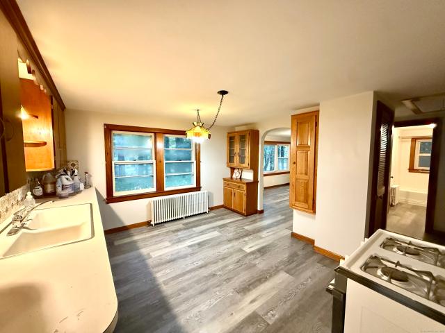 House for sale in Mansfield Center, Connecticut