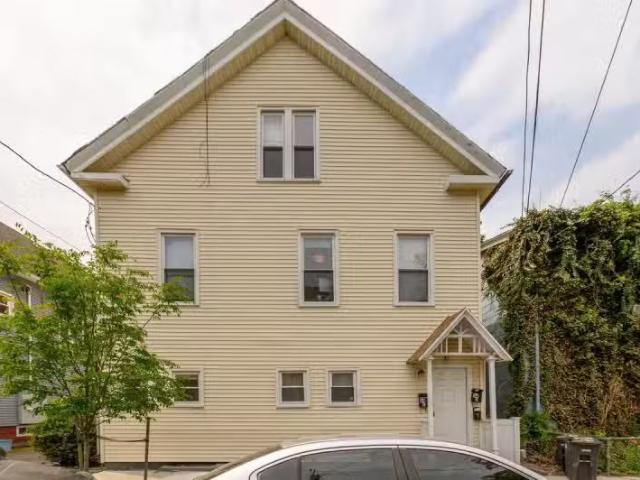House for rent in New Haven