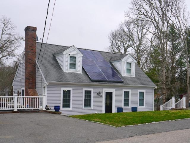 House for sale in Barnstable, Massachusetts