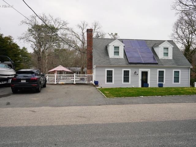 House for sale in Barnstable, Massachusetts