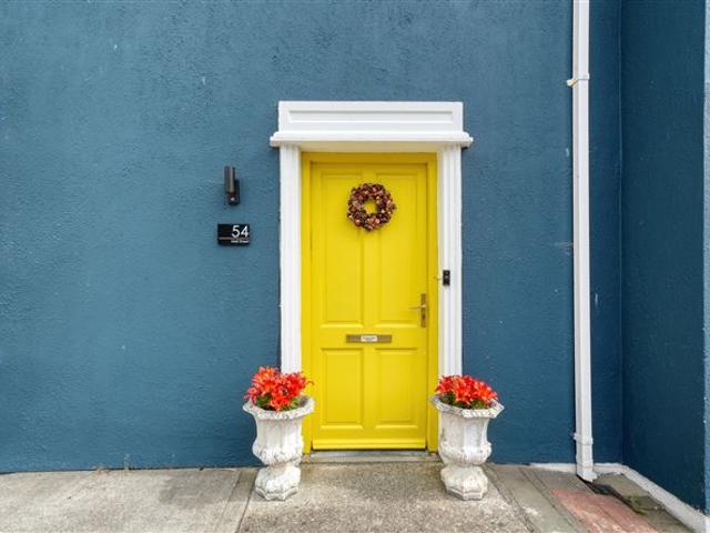 Detached House for sale in Portlaoise, The Municipal District of Portlaoise