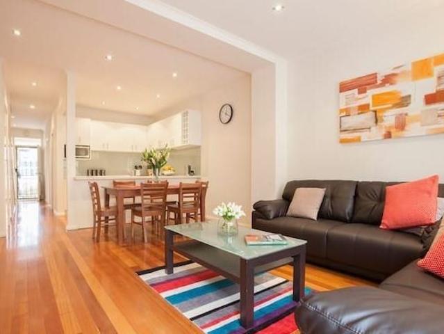 House for rent in North Melbourne, Melbourne
