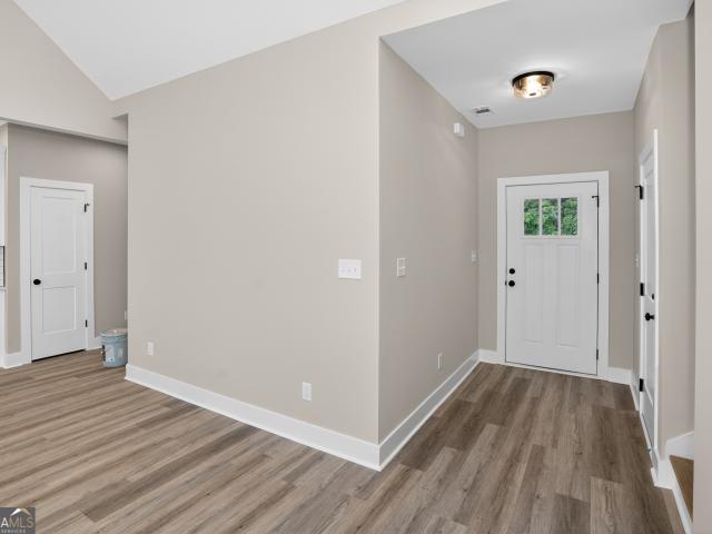 House for sale in Williamson, Georgia