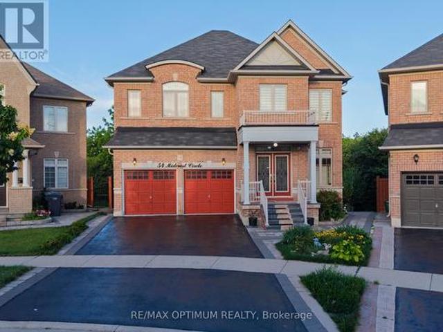 House for sale in Georgina, Ontario