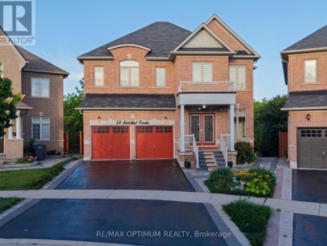 House for sale in Georgina, Ontario