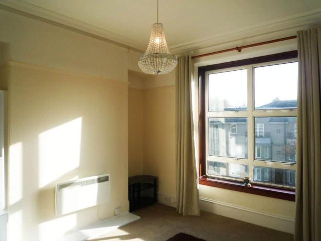 Apartment for rent in Ballindoch, Scotland