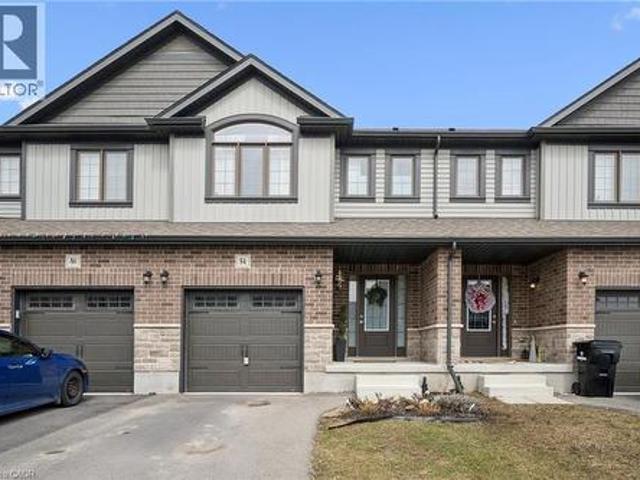 House for sale in Woolwich, Ontario