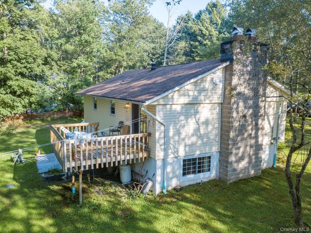 House for sale in Fallsburg, New York