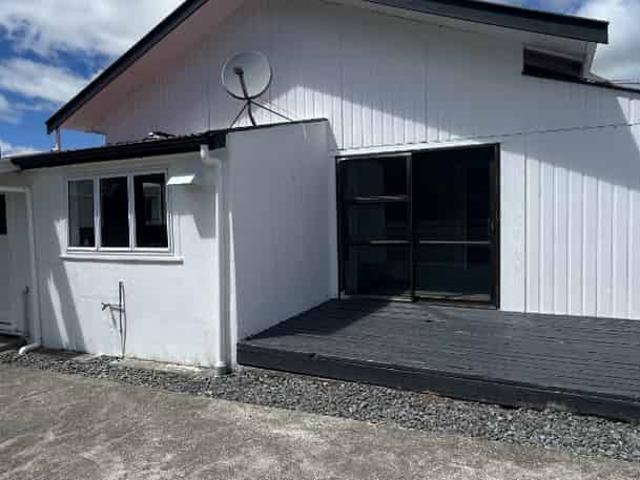 House for rent in Rangitikei District