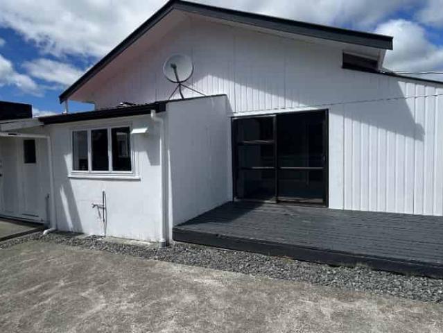 House for rent in Rangitikei District