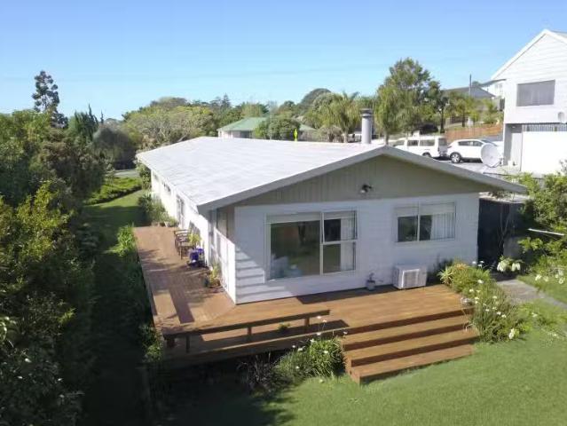 House for rent in Arapohue, Northland