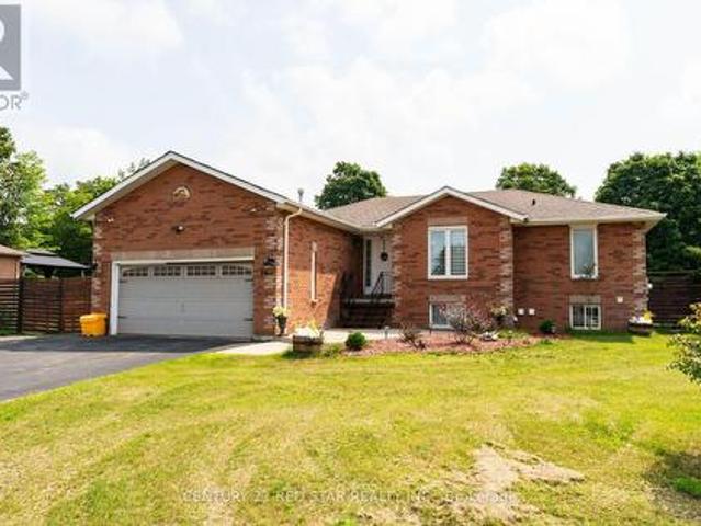 House for sale in Adjala–tosorontio, Ontario