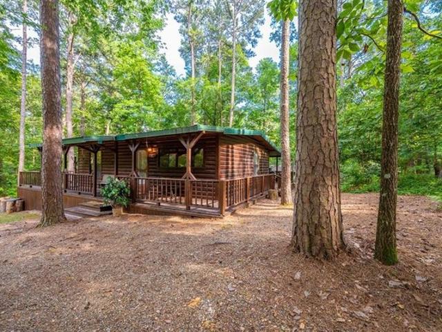 House for sale in Broken Bow, Oklahoma