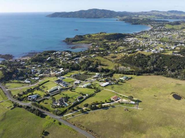 Land for sale in Fairburn, Northland