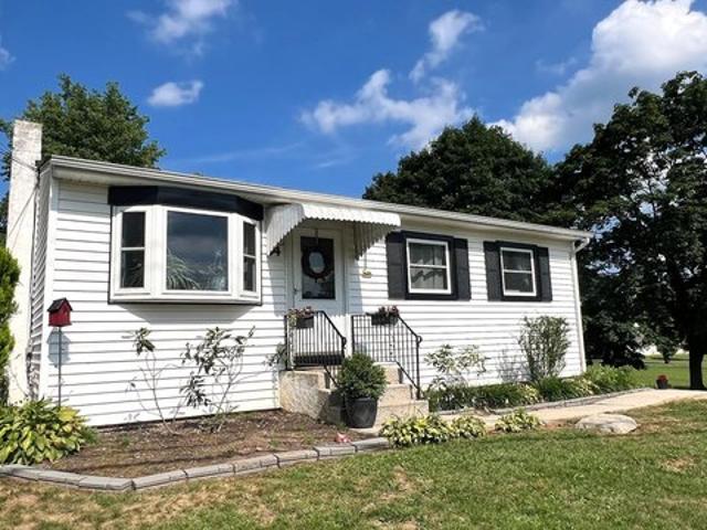 House for sale in Chester, Pennsylvania