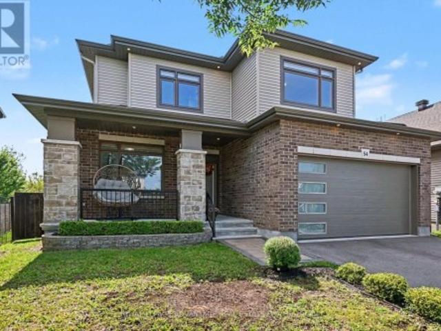 House for sale in Carleton Place, Ontario