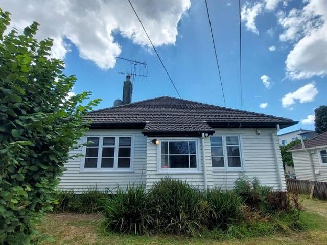 House for rent in Royal Oak, Maungakiekie-Tāmaki