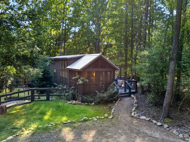 House for sale in Monteagle, Middle Tennessee