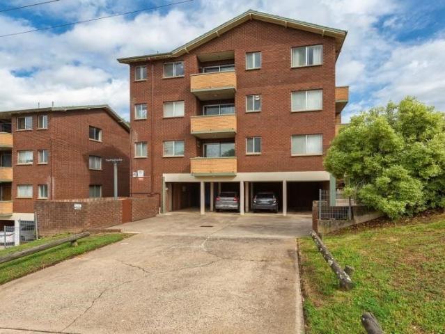 Apartment for rent in Queanbeyan