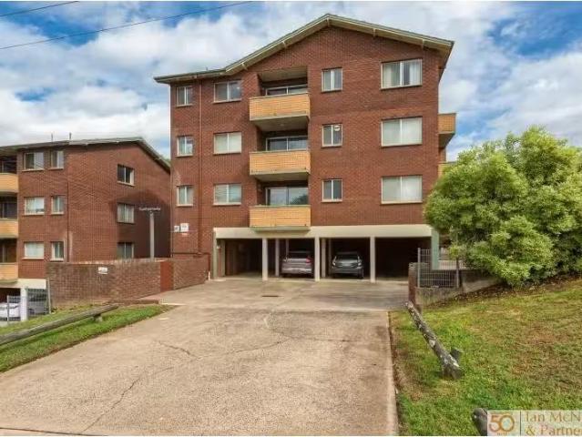 Apartment for rent in Queanbeyan East, Queanbeyan