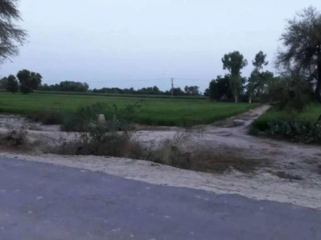 Land for sale in Arifwala, Islamabad Capital Territory