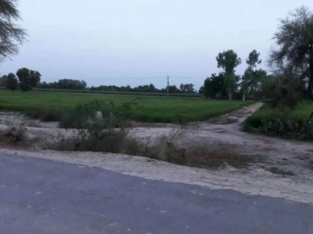 Land for sale in Arifwala, Islamabad Capital Territory