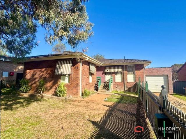 House for rent in Wagga Wagga, New South Wales