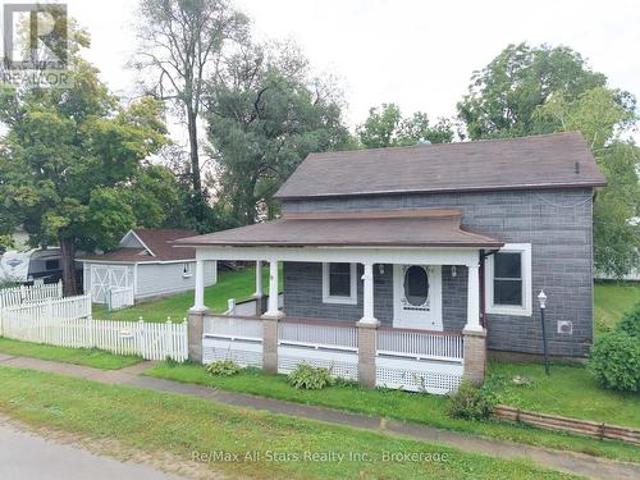 House for sale in Durham, Ontario