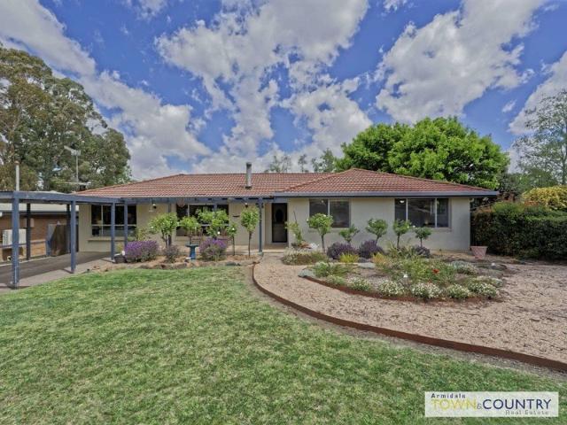 House for sale in Soudan Heights, Armidale