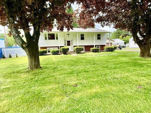 House for sale in Warren, Pennsylvania