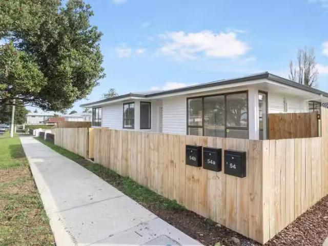 House for rent in Manurewa, Oroua County