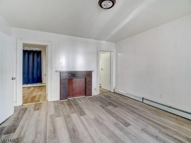 House for sale in Passaic, New Jersey