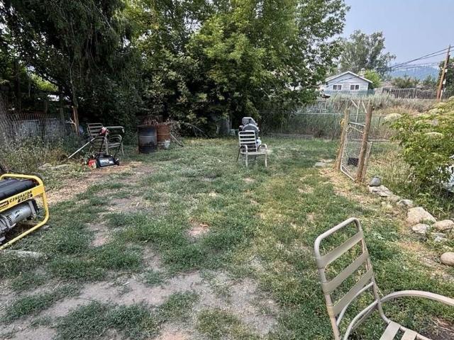 House for sale in Republic, Washington