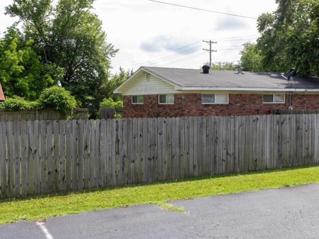 House for sale in Ark