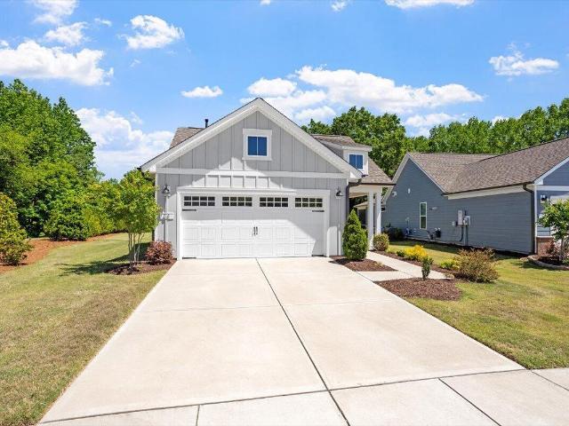 House for sale in Clayton, Johnston County