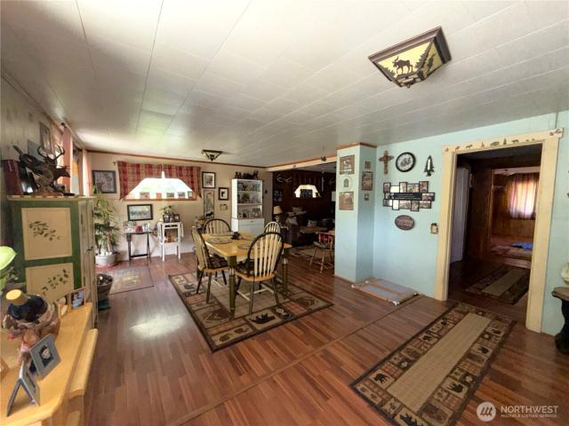 House for sale in Republic, Washington