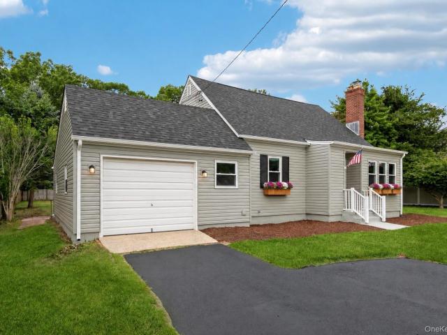 House for sale in Centereach, New York